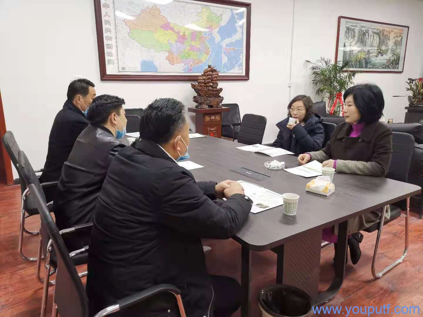 北京優(yōu)普集團